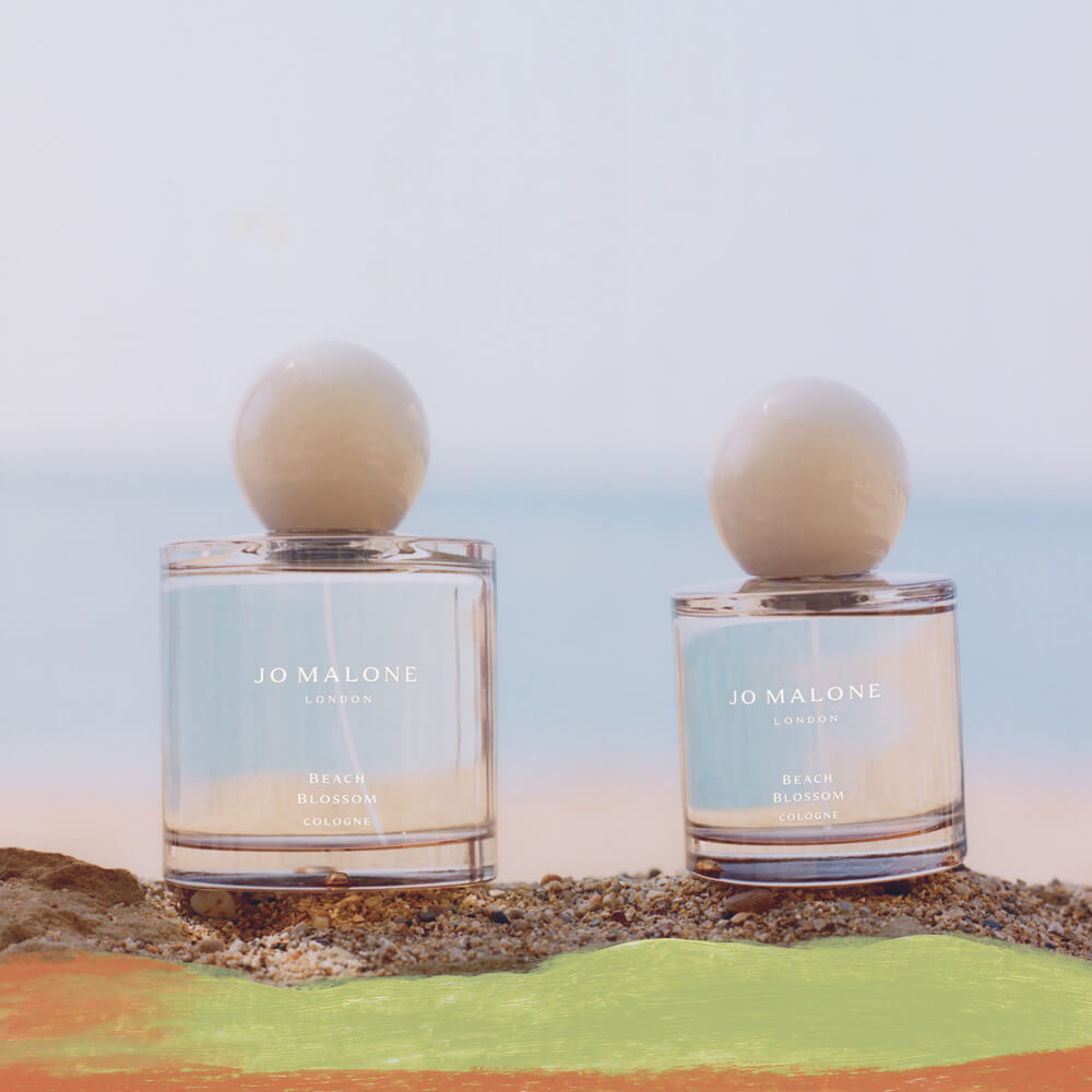 Jo Malone London Beach Blossom Eau de Cologne 50ml